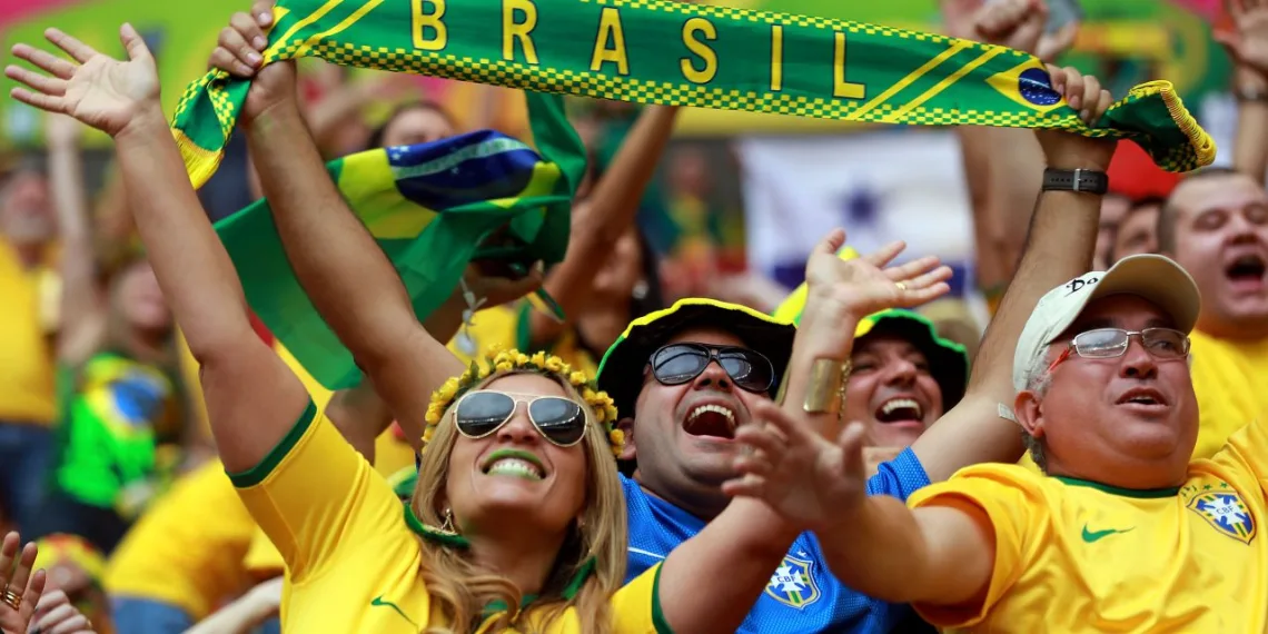 DICA DA COPA!! BARES EM CAMPO GRANDE PARA ASSISTIR OS JOGOS DA COPA