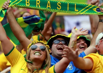 DICA DA COPA!! BARES EM CAMPO GRANDE PARA ASSISTIR OS JOGOS DA COPA