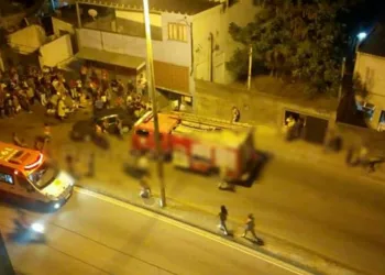 TRAGÉDIA EM CAMPO GRANDE!!! MULHER PERDE AS PERNAS EM ATROPELAMENTO