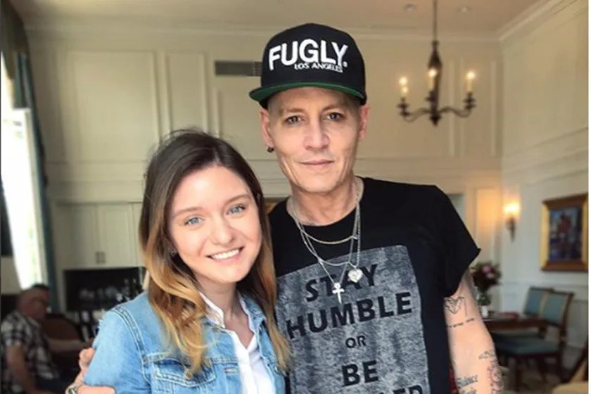 ATOR APARECE MAIS MAGRO E ASSUSTA OS FÃS!!! SABE QUEM É?