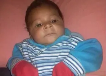 BEBÊ É SEQUESTRADO EM BAIRRO NA ZONA OESTE!!!