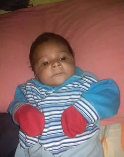 BEBÊ É SEQUESTRADO EM BAIRRO NA ZONA OESTE!!!