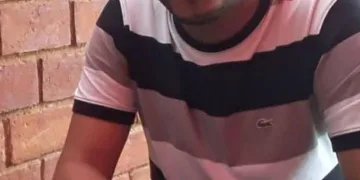 HOMEM É EXECUTADO EM CAMPO GRANDE!!!( IMAGENS FORTES)