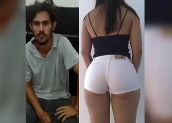 Polícia procura mulher que estuprou vários homens a maioria casados