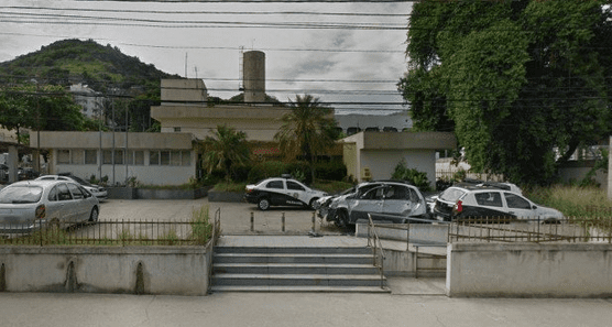 Professor é Preso por Estuprar os Dois Filhos em Bairro Na Zona Oeste!!