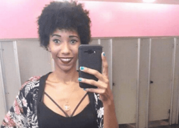 Mulher é Assassinada a Tiros na Frente do Filho de 4 Anos no RJ