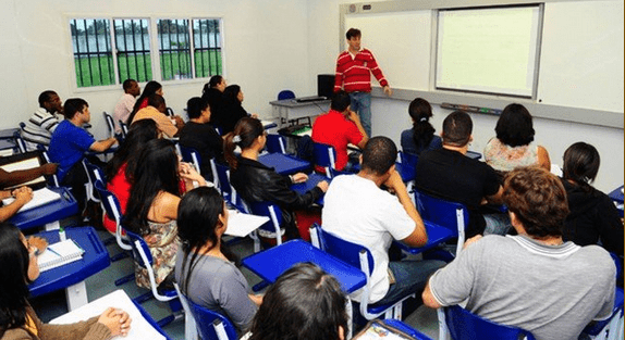 OPORTUNIDADE!!!  Faetec Oferece Duas Mil Vagas em 34 Cursos Gratuitos