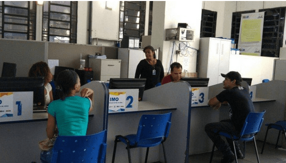 Empresas Anunciam 994 Vagas de Emprego no Estado do Rio