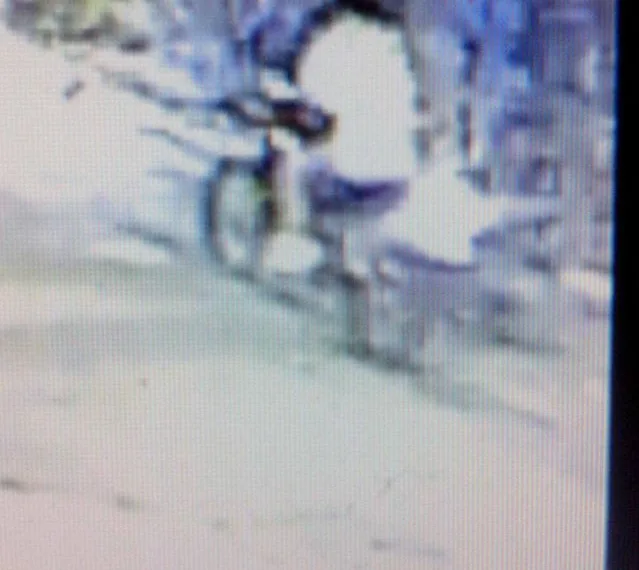 ATENÇÃO MULHERES!!! TENTATIVA DE ESTUPRO EM CAMPO GRANDE!! (FOTOS)