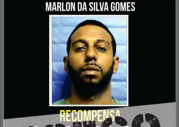 PRESO UM DOS ENVOLVIDOS NA MORTE DO 2º SGT DO EXÉRCITO BRUNO CAZUCA EM CAMPO GRANDE!!