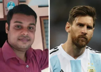 TORCEDOR SE SUICIDA APÓS DERROTA DA ARGENTINA