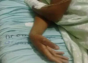 Adolescente Estupra Criança de 3 Anos no RJ!!