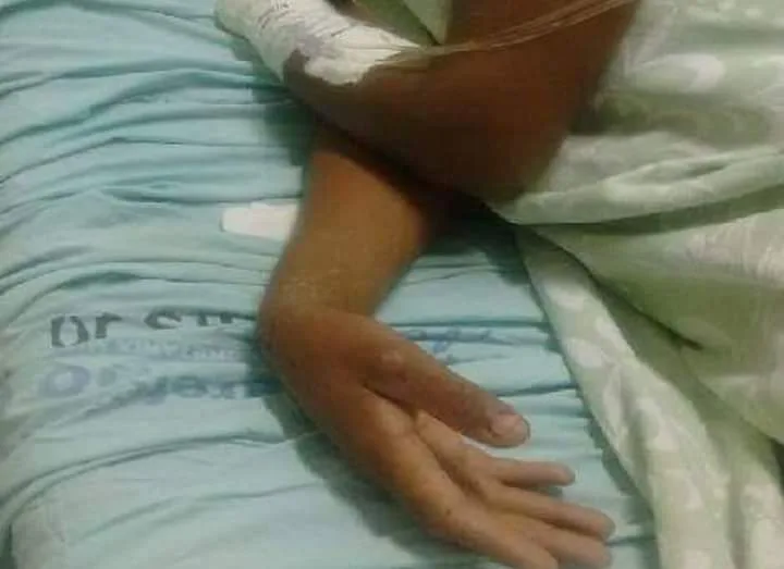 Adolescente Estupra Criança de 3 Anos no RJ!!