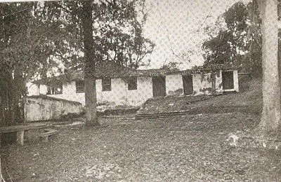 A ZONA OESTE TEM HISTÓRIAS LINDAS DO PASSADO COM ESSA….VIVA A NOSSA CULTURA!!