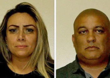 QUADRILHA SUSPEITA DE FURTAR R$ 1,5 MILHÃO EM CARROS É PRESA NA ZONA OESTE
