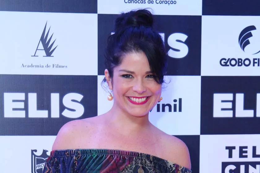 ATRIZ FICA CHOCADA COM A DECISÃO DA FILHA DE 7 ANOS!!