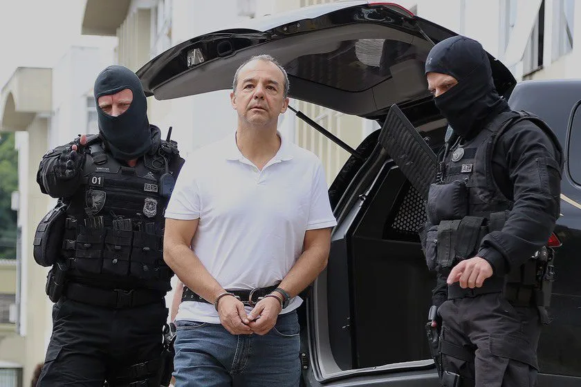 ARREPENDIDO? EX GOVERNADOR DIZ QUE SUA GESTÃO FOI UMA…..