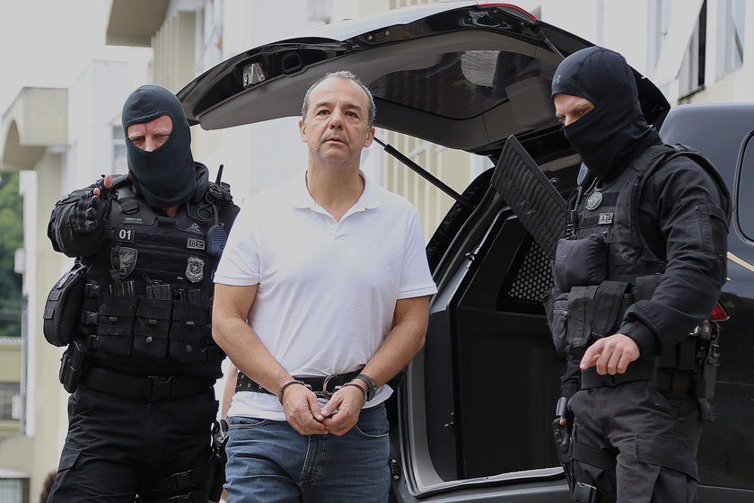 ARREPENDIDO? EX GOVERNADOR DIZ QUE SUA GESTÃO FOI UMA…..