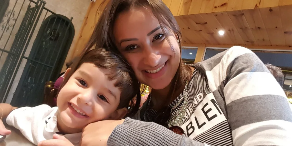 MEU TESTEMUNHO DO MILAGRE DE DEUS NA VIDA DO MEU FILHO(FOTOS)