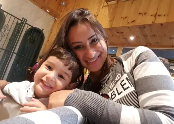 MEU TESTEMUNHO DO MILAGRE DE DEUS NA VIDA DO MEU FILHO(FOTOS)