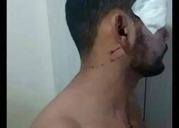 MOTORISTA DA UBER NASCE DE NOVO!!!! RELATO EMOCIONANTE