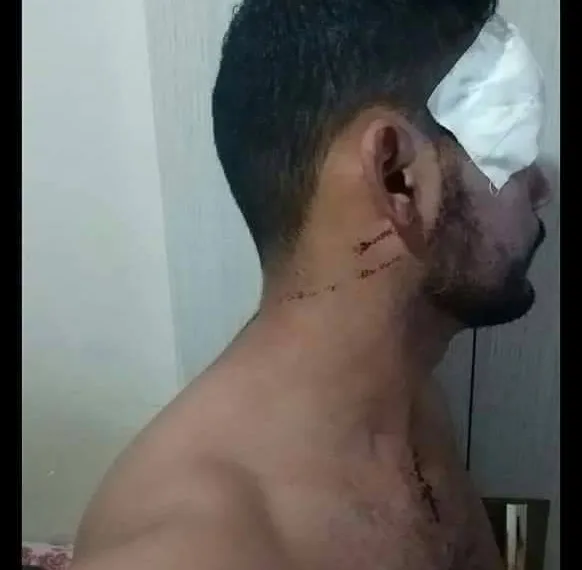 MOTORISTA DA UBER NASCE DE NOVO!!!! RELATO EMOCIONANTE