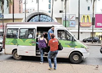 URGENTE!! GREVE DE VANS NO RJ!!! LEIA…