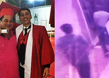 Homens armados invadem casa de Vereador e filho é mantido  como refém  no RJ!!!