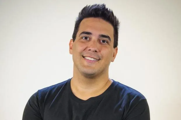 André Marques é acusado de gordofobia nas redes sociais