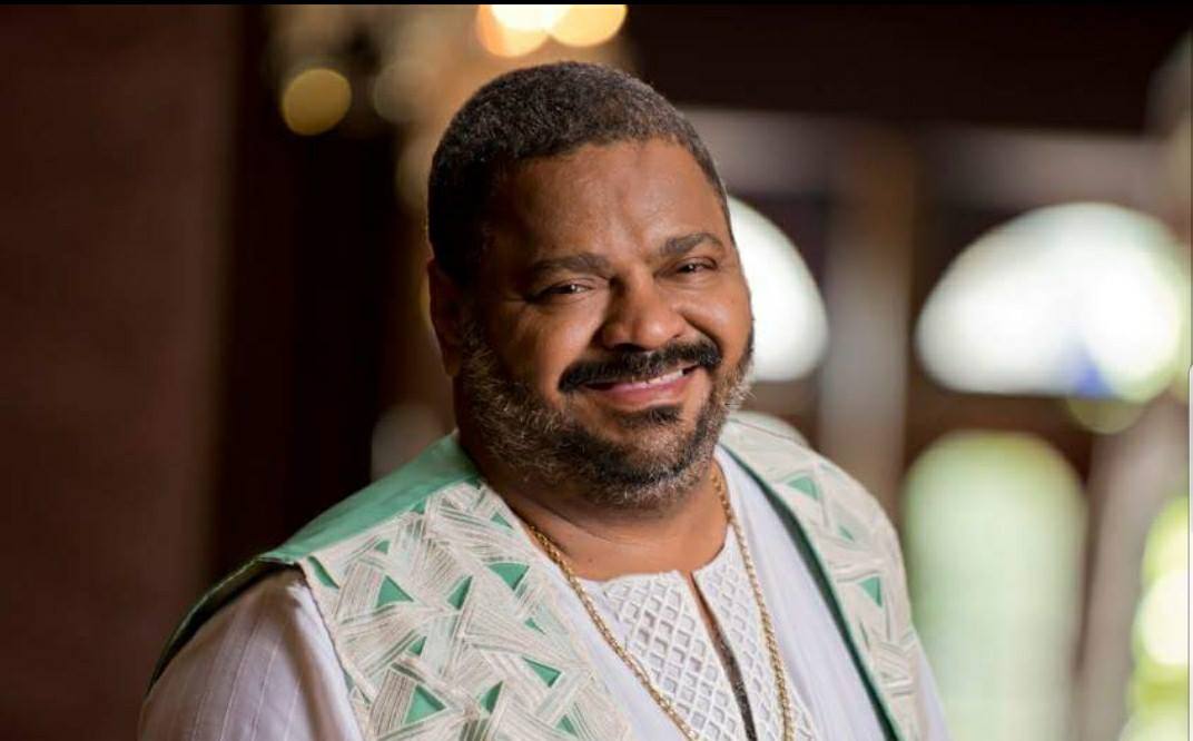 CANTOR ARLINDO CRUZ SAI DO HOSPITAL!!! BOA NOTICIA!!