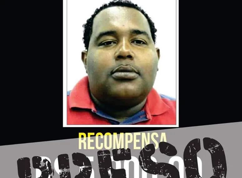 POLICIA PRENDE HOMEM QUE MATOU SARGENTO EM CAMPO GRANDE!!!