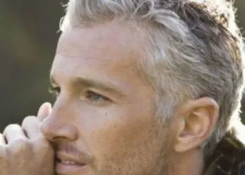 Homens só se tornam adultos aos 54 anos…