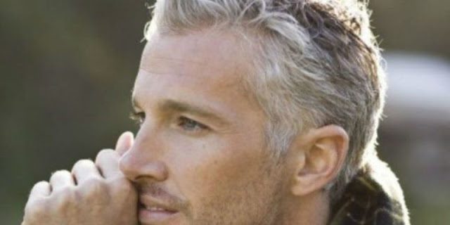 Homens só se tornam adultos aos 54 anos…