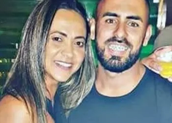 PM E ESPOSA MORREM ATROPELADOS POR BANDIDO NO RJ!!!