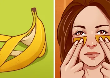 Pare de jogar cascas de banana fora. Reutilize-as com essas 12 ideias brilhantes