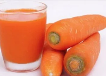 Cenoura, Limão e Mel: Remédio Caseiro que ajuda combater Gripe, curar a Tosse e muito mais