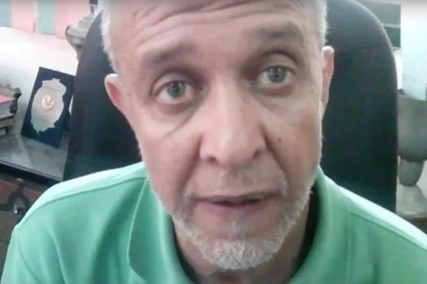 Ex-jogador e comentarista sofre infarto e morre durante o jogo da copa do mundo!!