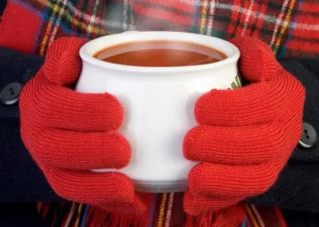 PREPAREM OS CASACOS : o Brasil terá o inverno mais frio dos últimos 100 anos.