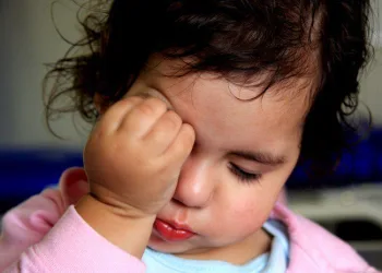 Criança Sem Horário Certo Para Dormir Tem Mais Problemas De Comportamento