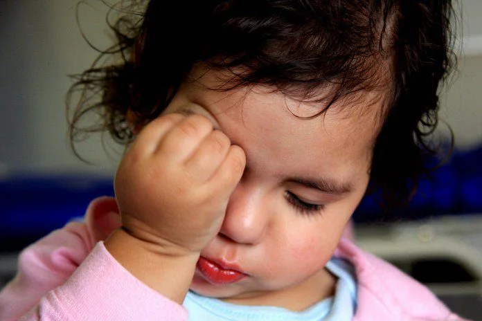 Criança Sem Horário Certo Para Dormir Tem Mais Problemas De Comportamento