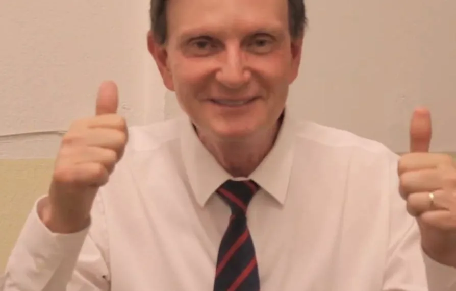 Crivella veta Pedra do Sal e roda de capoeira como patrimônio imaterial