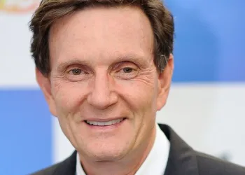 Marcelo Crivella tem maior índice de rejeição na prefeitura em 25 anos!!