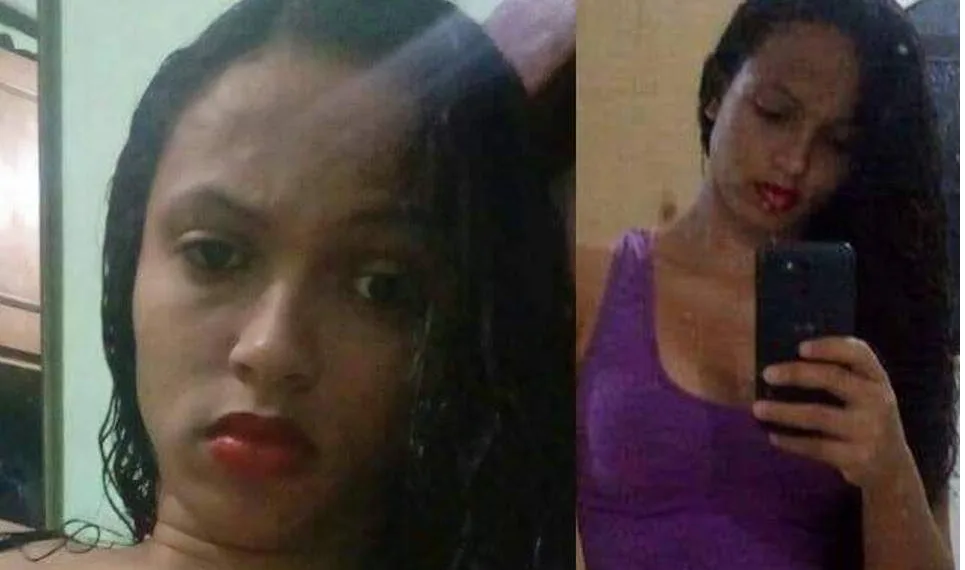 JOVEM ESTÁ DESAPARECIDA EM CAMPO GRANDE!!! AJUDEM!! COMPARTILHEM!!