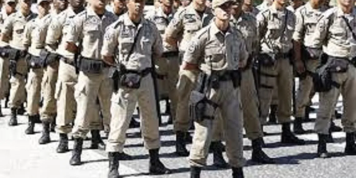 VOCÊ É A FAVOR? ESTÁ LIBERADO PORTE DE ARMAS PARA GUARDA MUNICIPAIS!!!