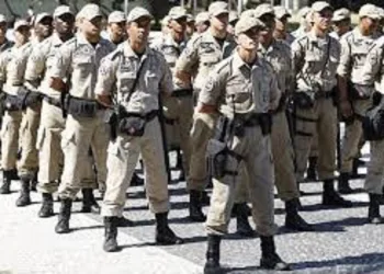 VOCÊ É A FAVOR? ESTÁ LIBERADO PORTE DE ARMAS PARA GUARDA MUNICIPAIS!!!