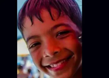 MAIS UMA CRIANÇA MORRE APÓS ACHAR QUE ESTAVA COM SINUSITE