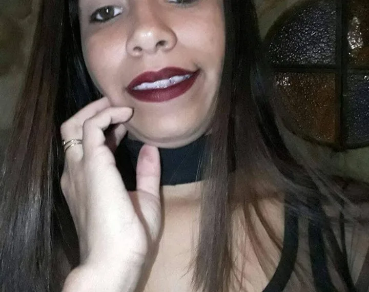 HOMEM MATA JOVEM GRAVIDA EM CAMPO GRANDE!!!