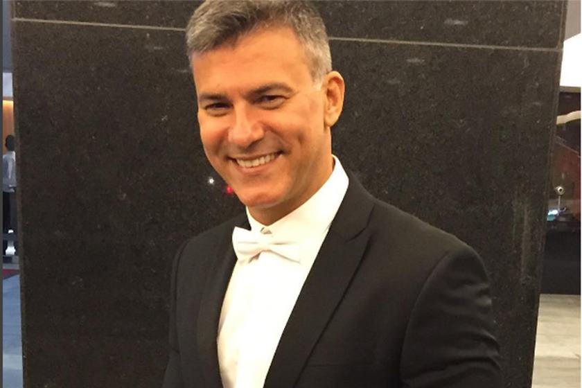 ATOR SE DECLARA PARA O NAMORADO!! 8 ANOS DE AMOR…