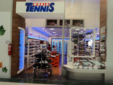 CLIENTE DE LOJA EM SHOPPING DE CAMPO GRANDE SE SENTE PREJUDICADA E DESABAFA