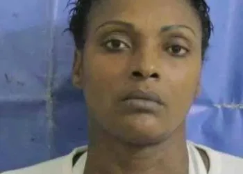 MADRASTA É CONDENADA A 32 ANOS PELA MORTE DA ENTEADA NO RJ